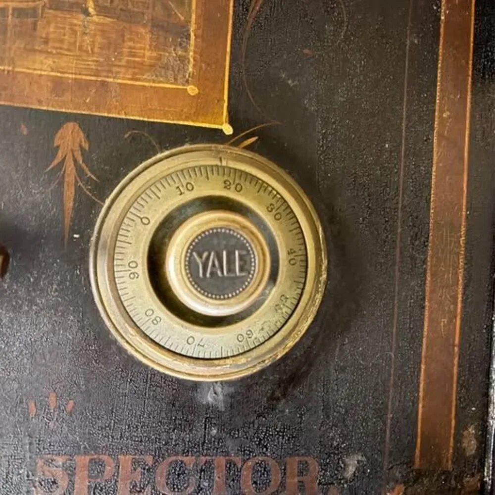 yale safe